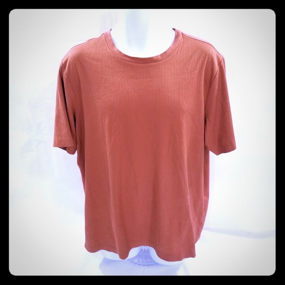 COPY - Croft&Barrow Men's sz xl shirt - Picture 1 of 3